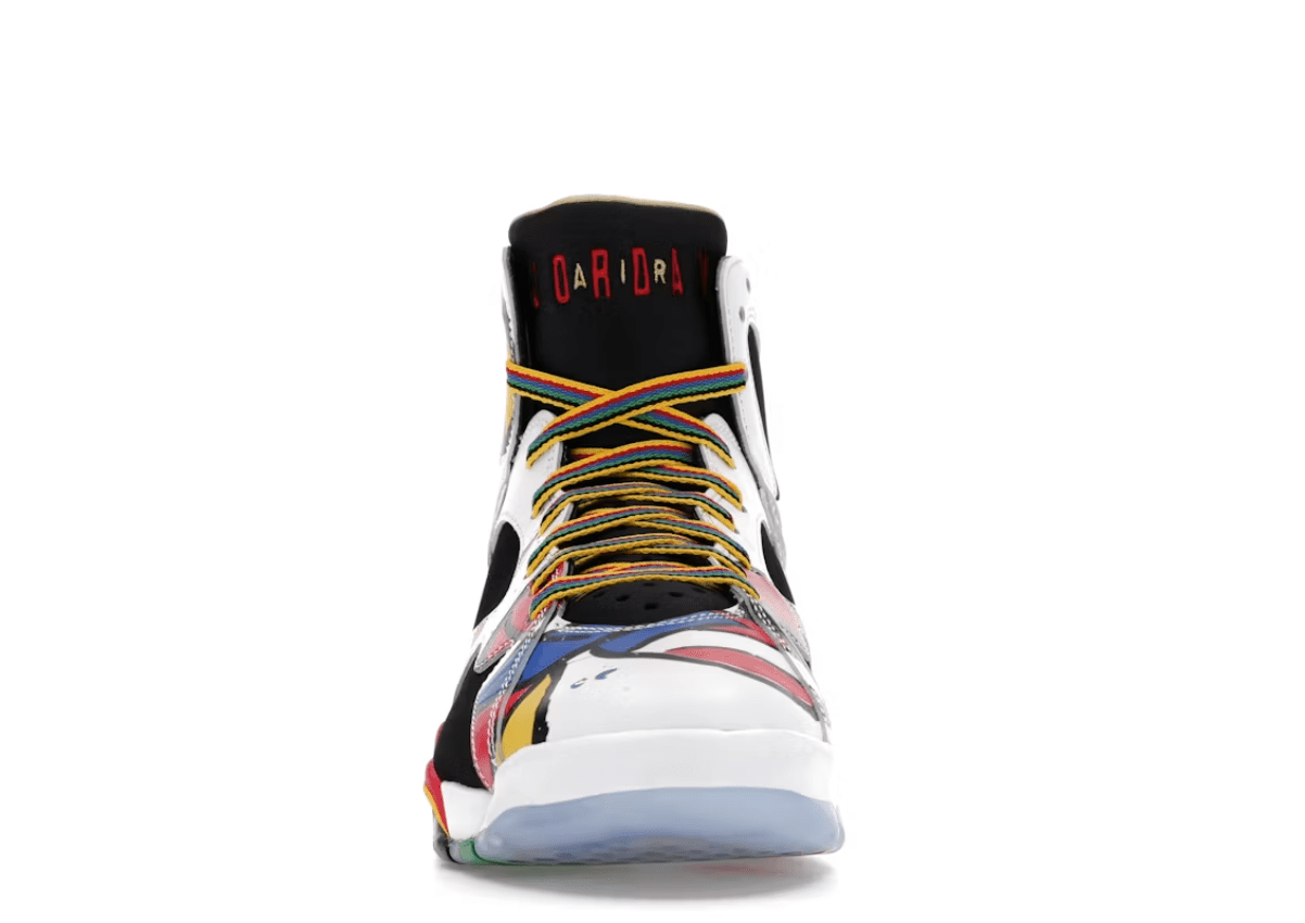 Jordan 7 Retro Miro (2026) - Hype World