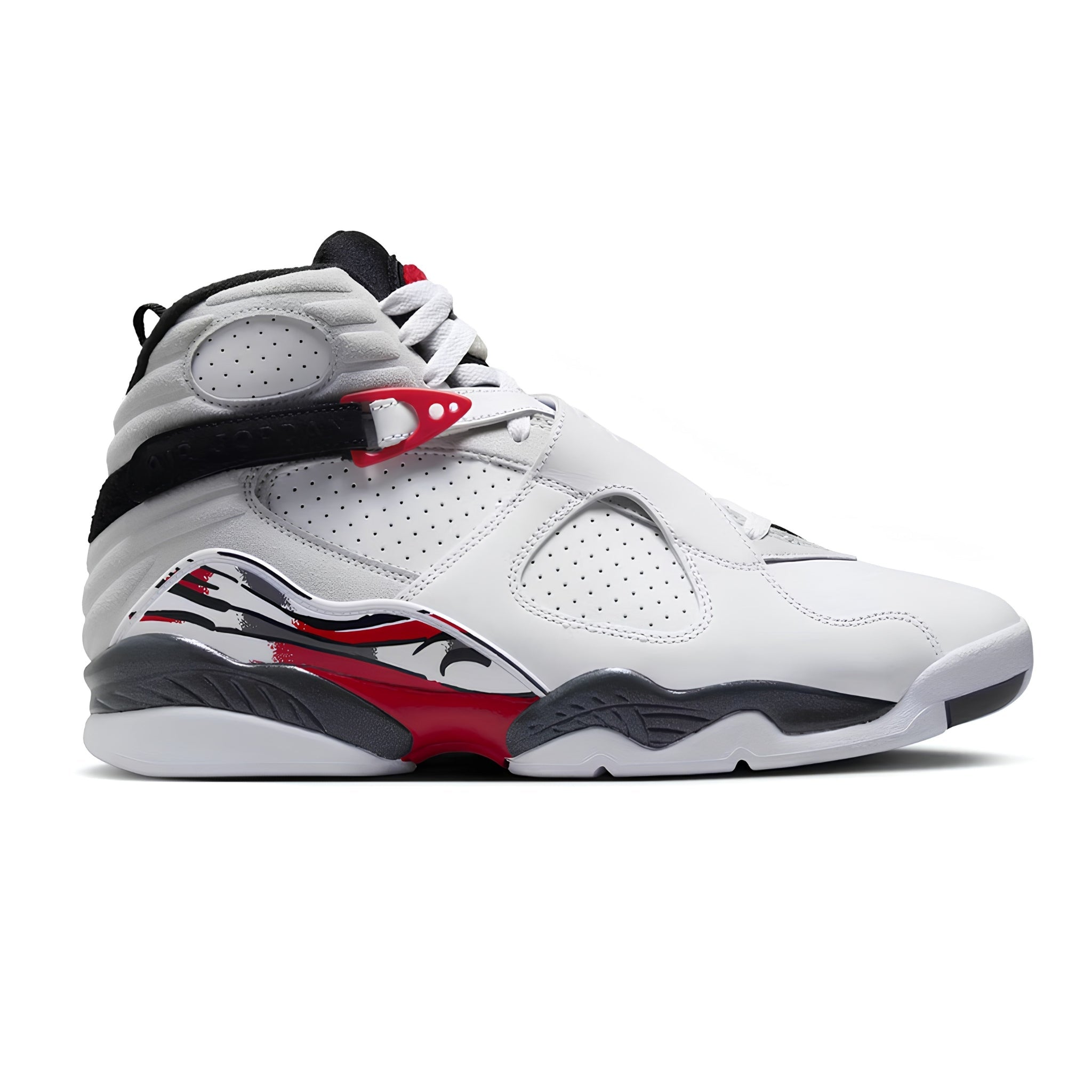 Jordan 8 "Bugs Bunny" (2025) GS - Hype World
