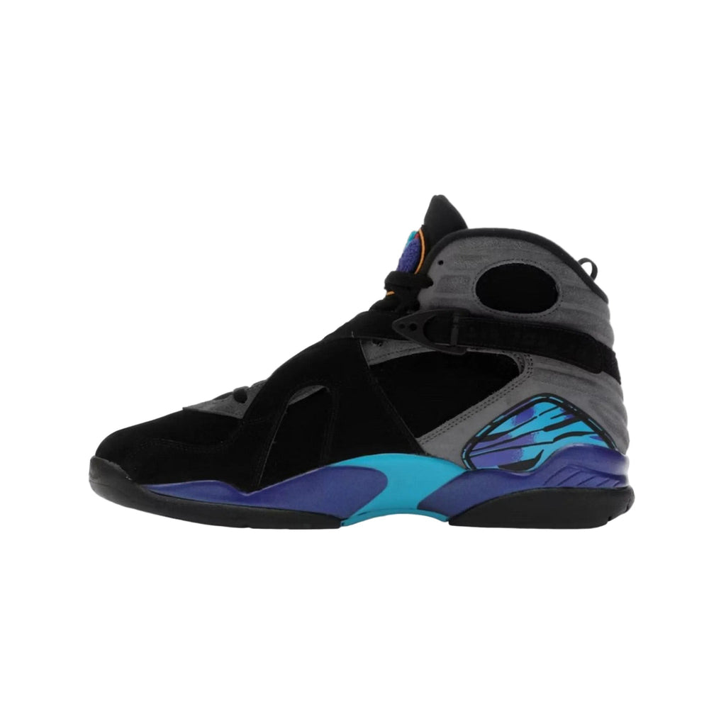 Jordan 8 Retro "Aqua 2025" - Hype World