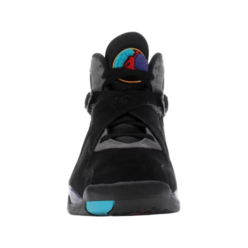 Jordan 8 Retro "Aqua 2025" - Hype World