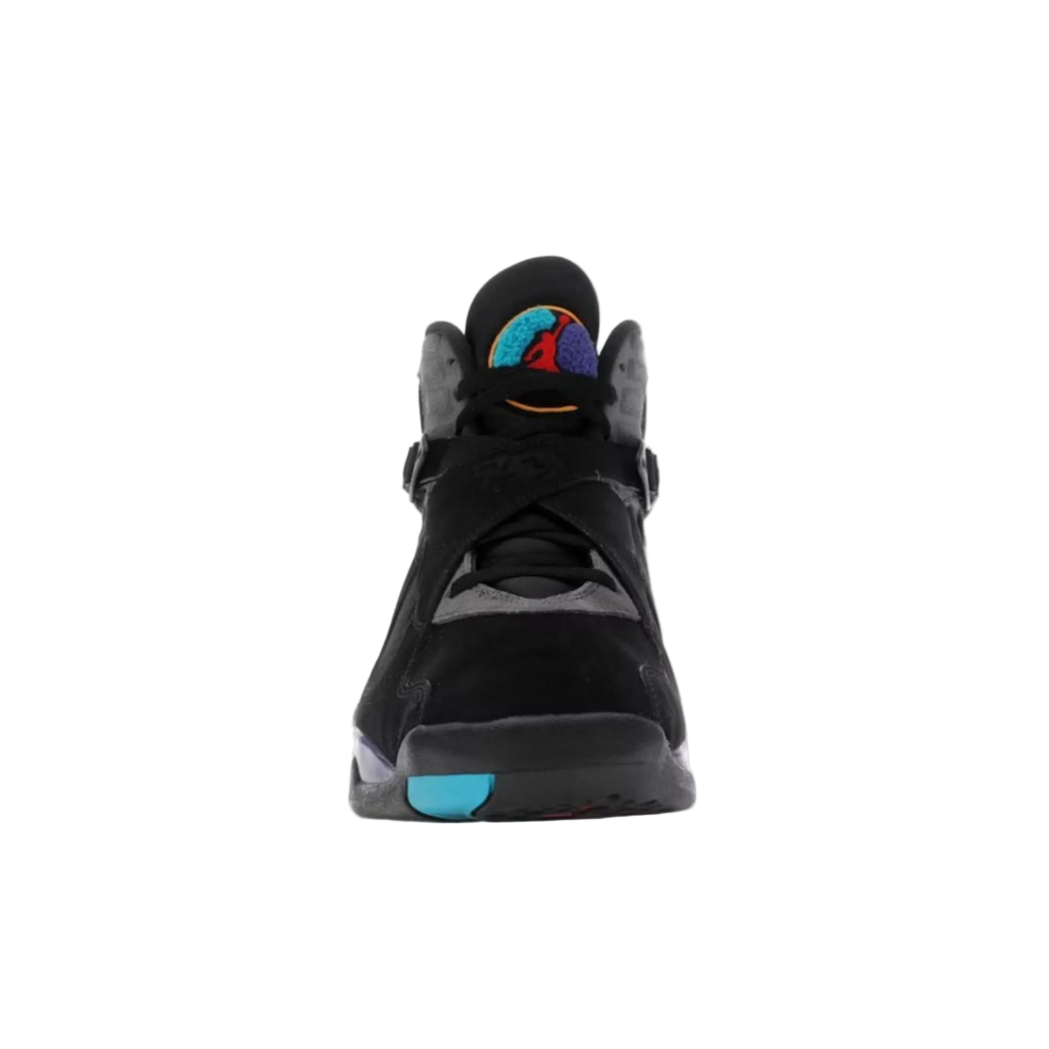 Jordan 8 Retro "Aqua 2025" - Hype World
