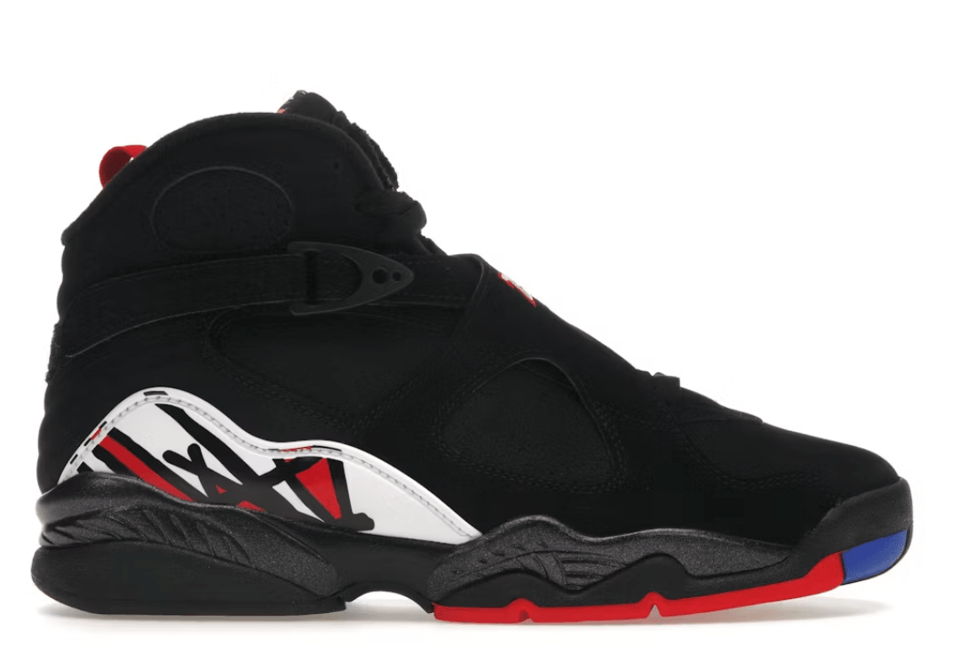 Jordan 8 Retro "Playoffs" 2023 - Hype World