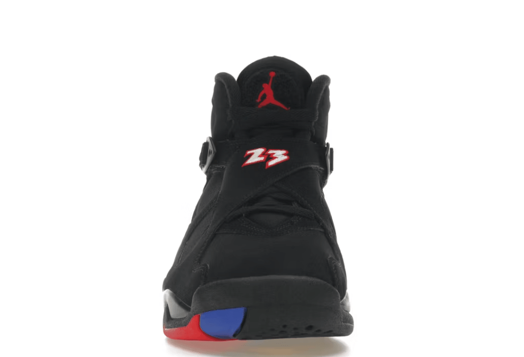 Jordan 8 Retro "Playoffs" 2023 - Hype World