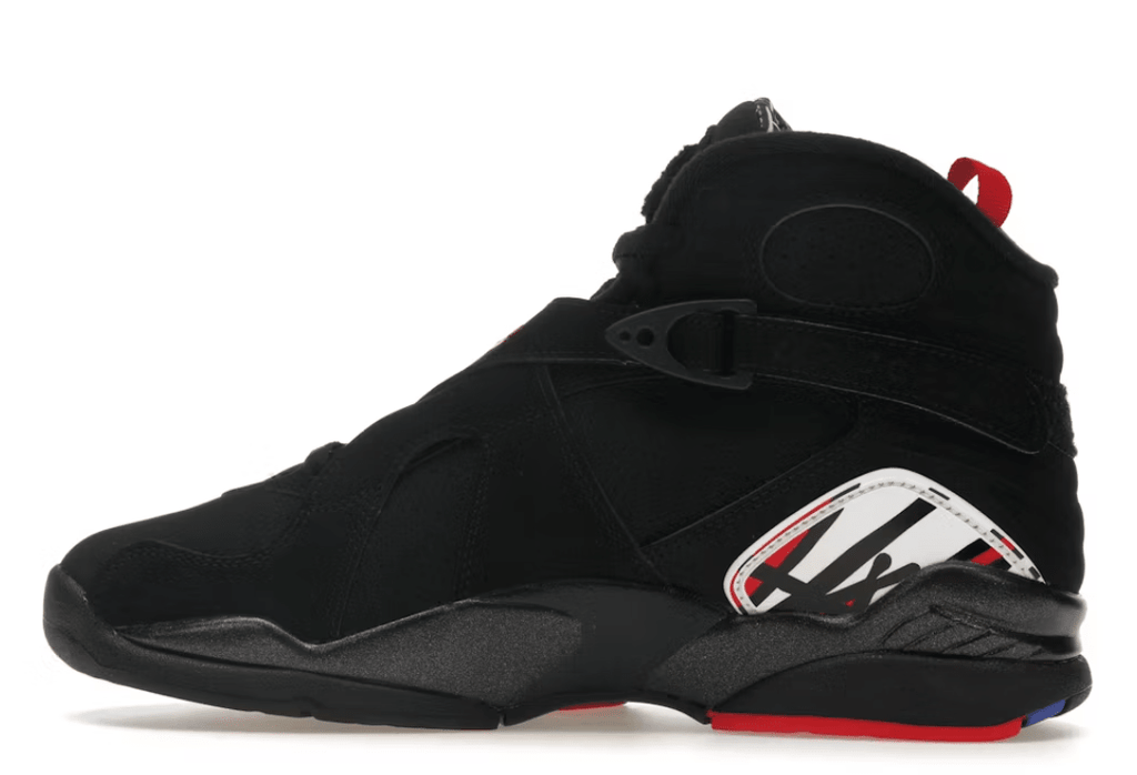 Jordan 8 Retro "Playoffs" 2023 - Hype World