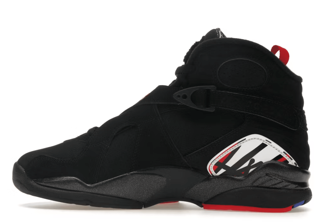 Jordan 8 Retro "Playoffs" 2023 - Hype World