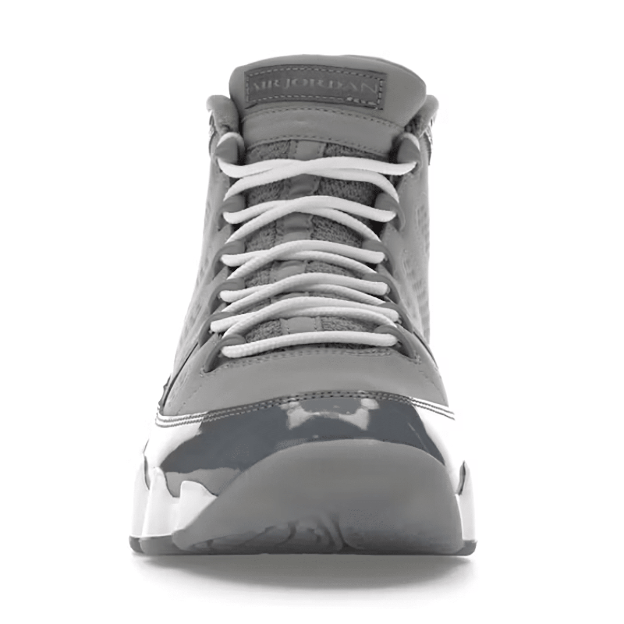Jordan 9 Retro “Cool Grey" 2025 - Hype World