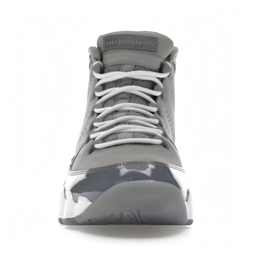 Jordan 9 Retro “Cool Grey" 2025 GS - Hype World