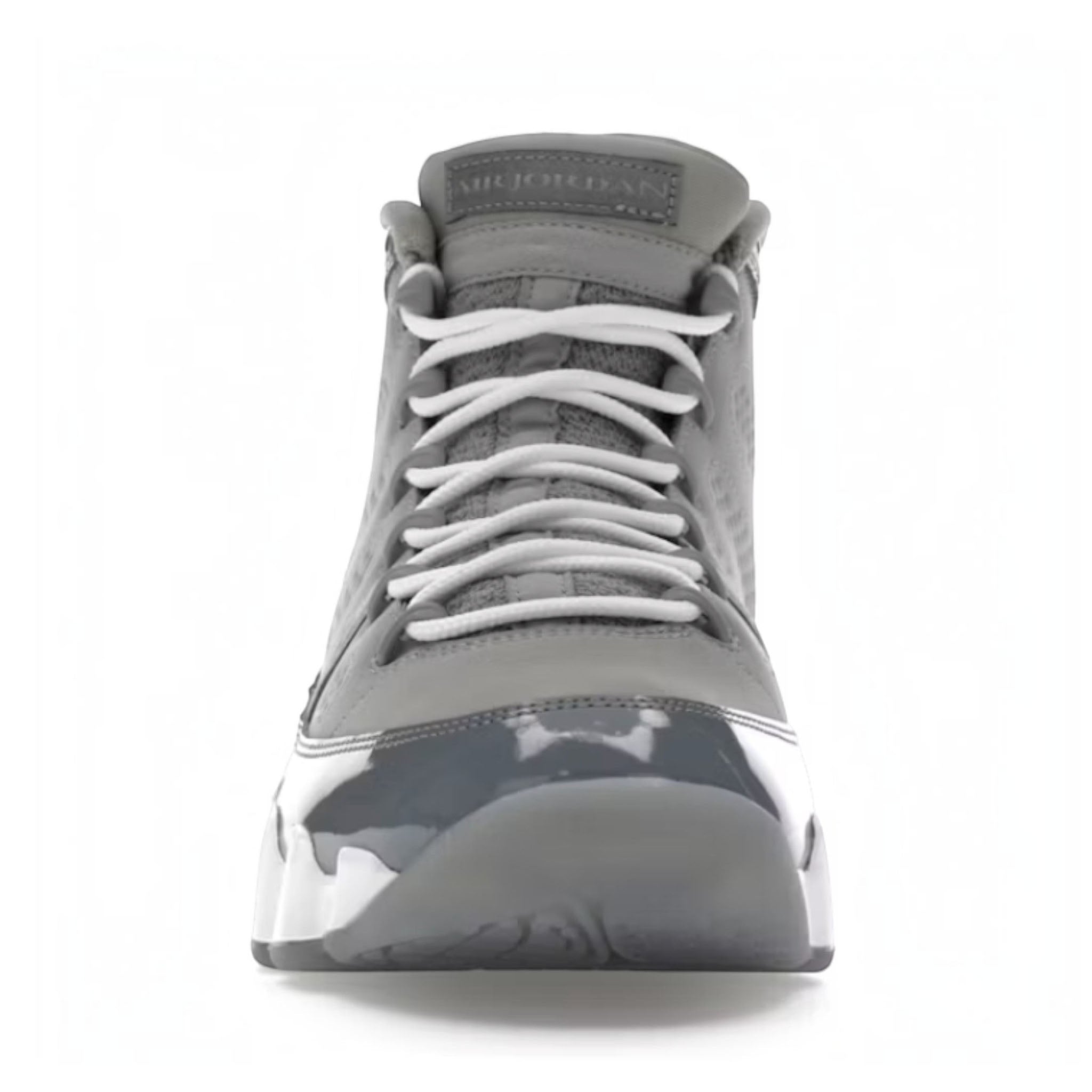 Jordan 9 Retro “Cool Grey" 2025 GS - Hype World