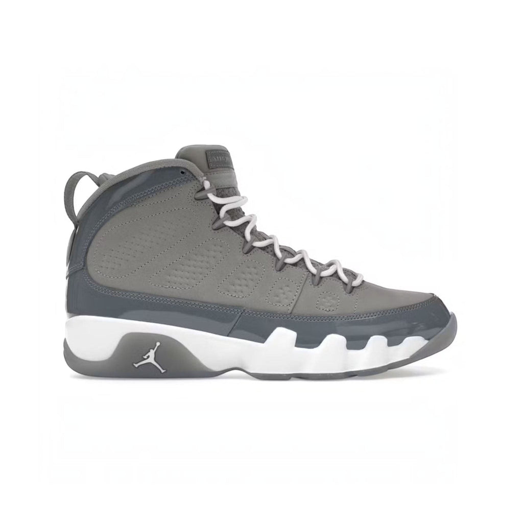Jordan 9 Retro “Cool Grey" 2025 GS - Hype World