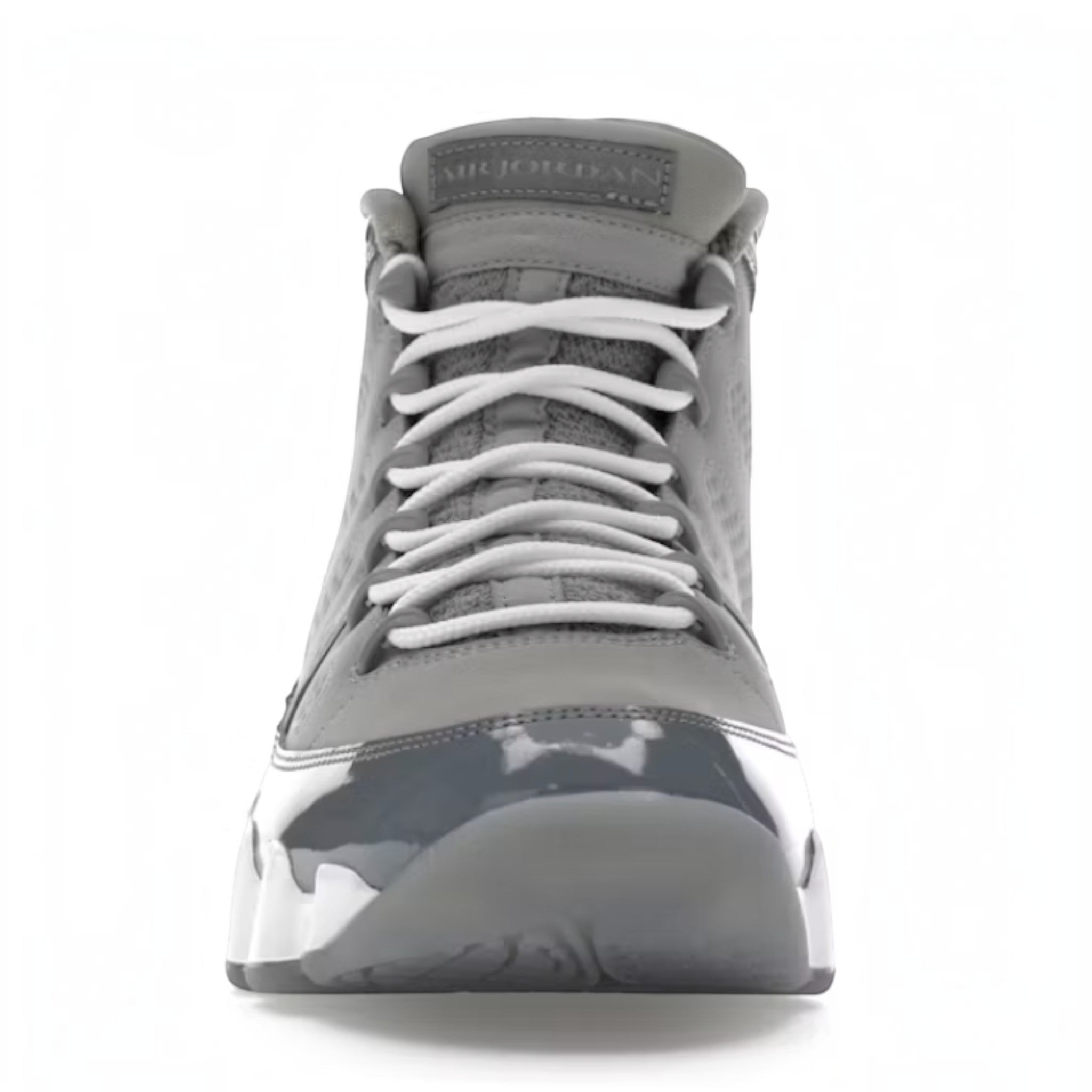 Jordan 9 Retro “Cool Grey" 2025 GS - Hype World