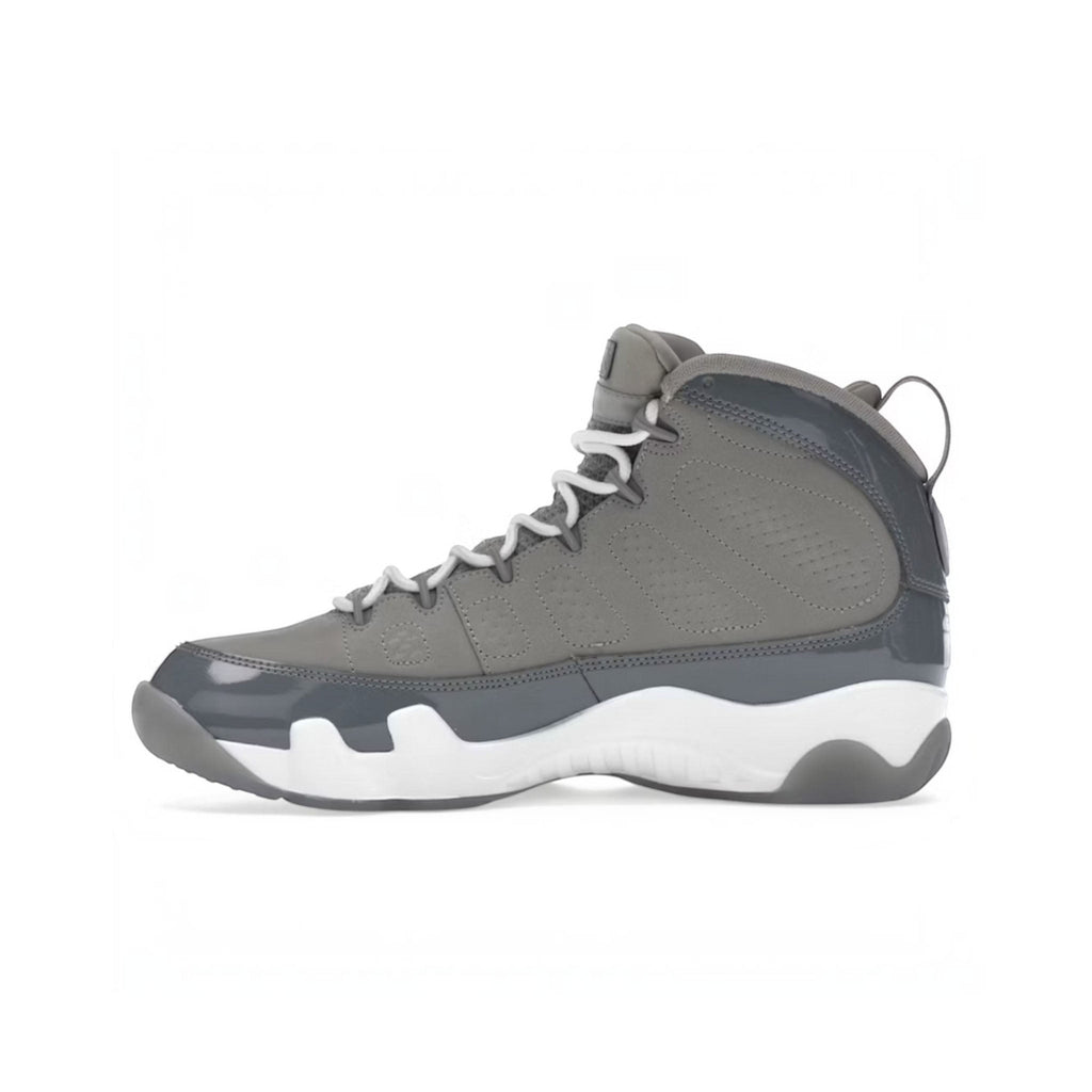 Jordan 9 Retro “Cool Grey" 2025 GS - Hype World