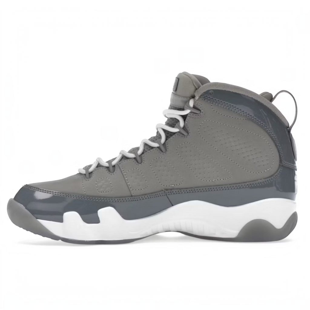 Jordan 9 Retro “Cool Grey" 2025 GS - Hype World
