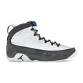 Jordan 9 Retro Flint Grey French Blue (2026) - Hype World