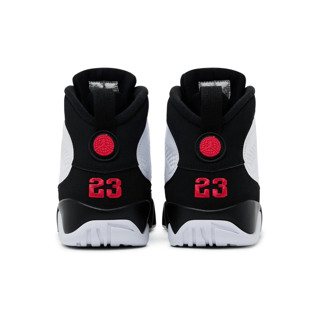 Jordan 9 Retro OG 'Space Jam' 2026 - Hype World