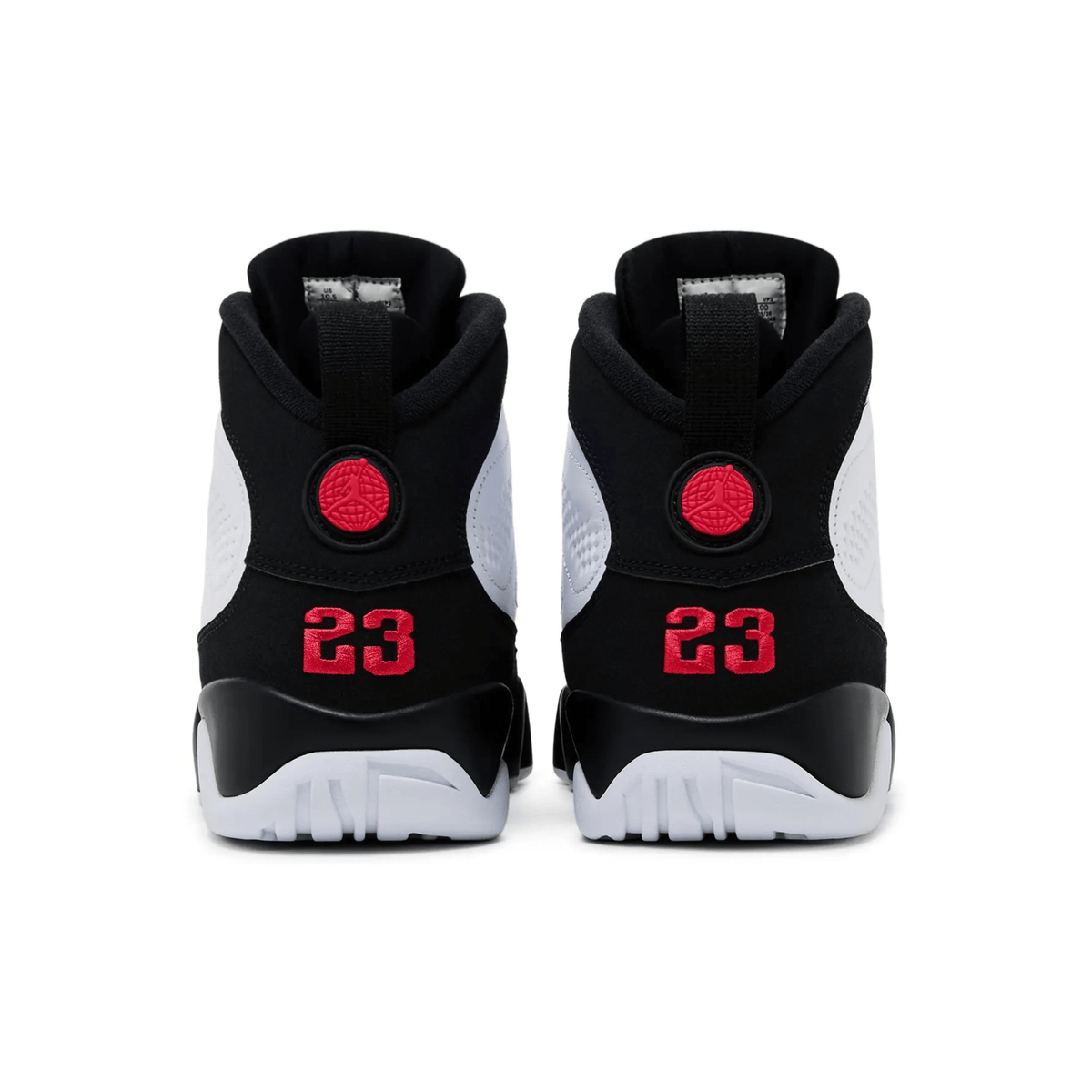 Jordan 9 Retro OG 'Space Jam' 2026 - Hype World