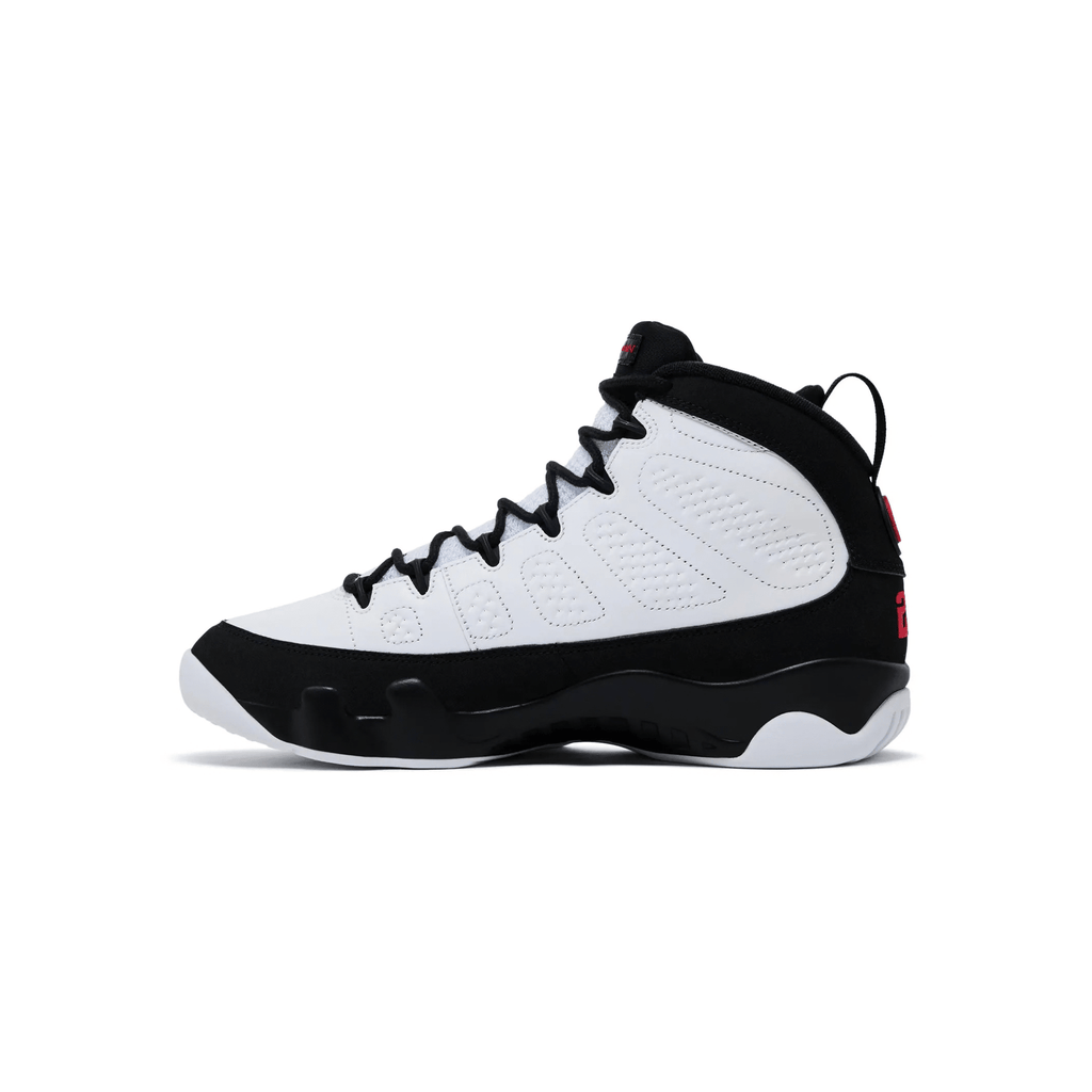 Jordan 9 Retro OG 'Space Jam' 2026 - Hype World