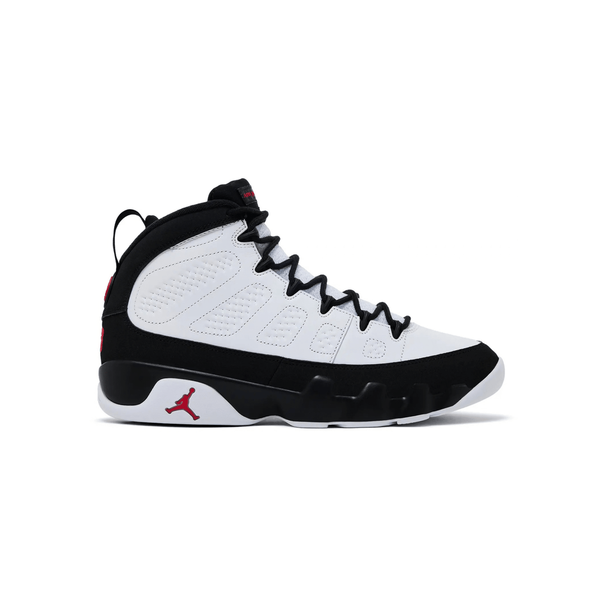 Jordan 9 Retro OG 'Space Jam' 2026 - Hype World
