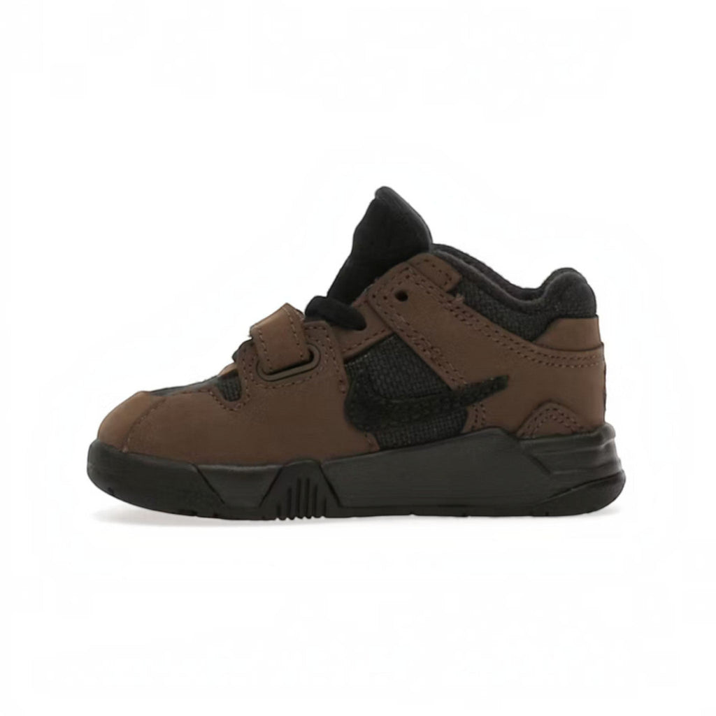 Jordan Jumpman Jack TR Travis Scott "Dark Mocha" TD - Hype World
