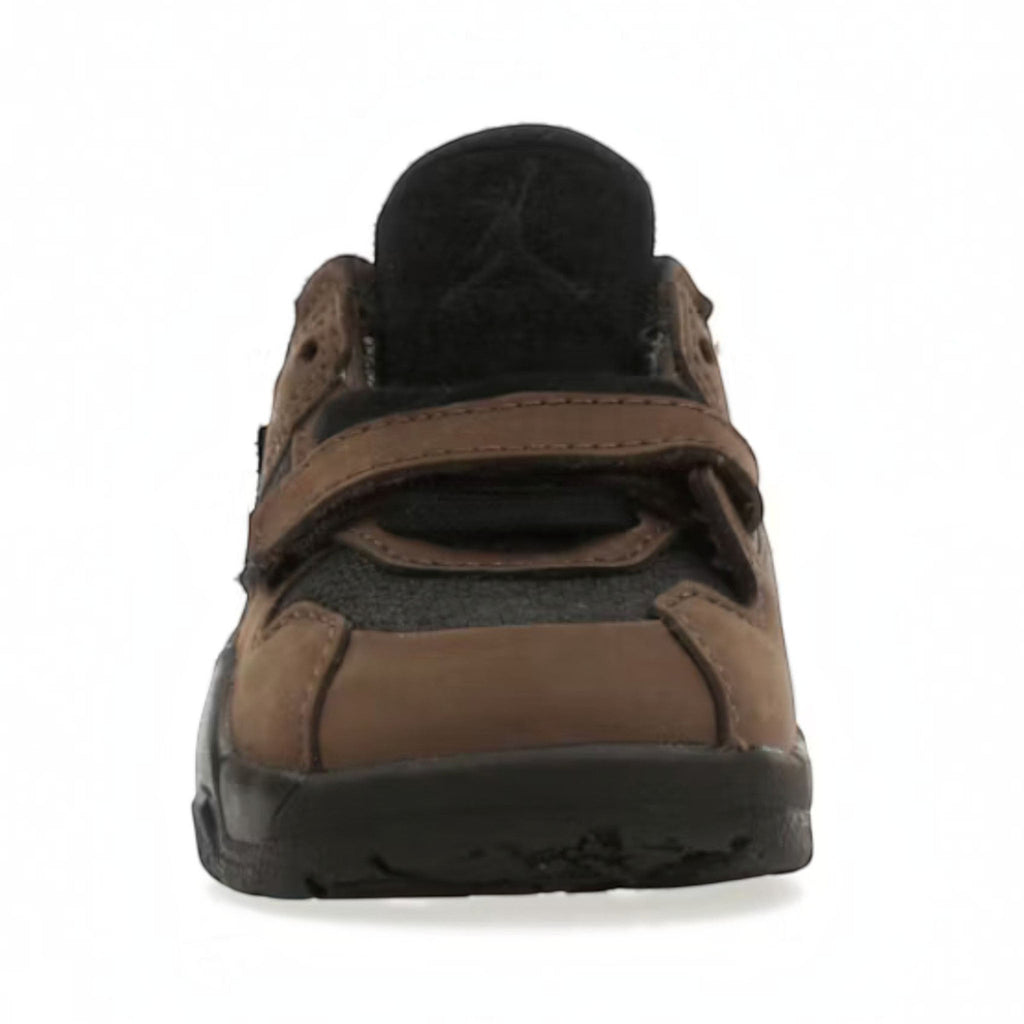 Jordan Jumpman Jack TR Travis Scott "Dark Mocha" TD - Hype World