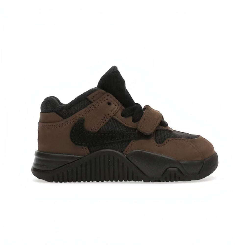 Jordan Jumpman Jack TR Travis Scott "Dark Mocha" TD - Hype World