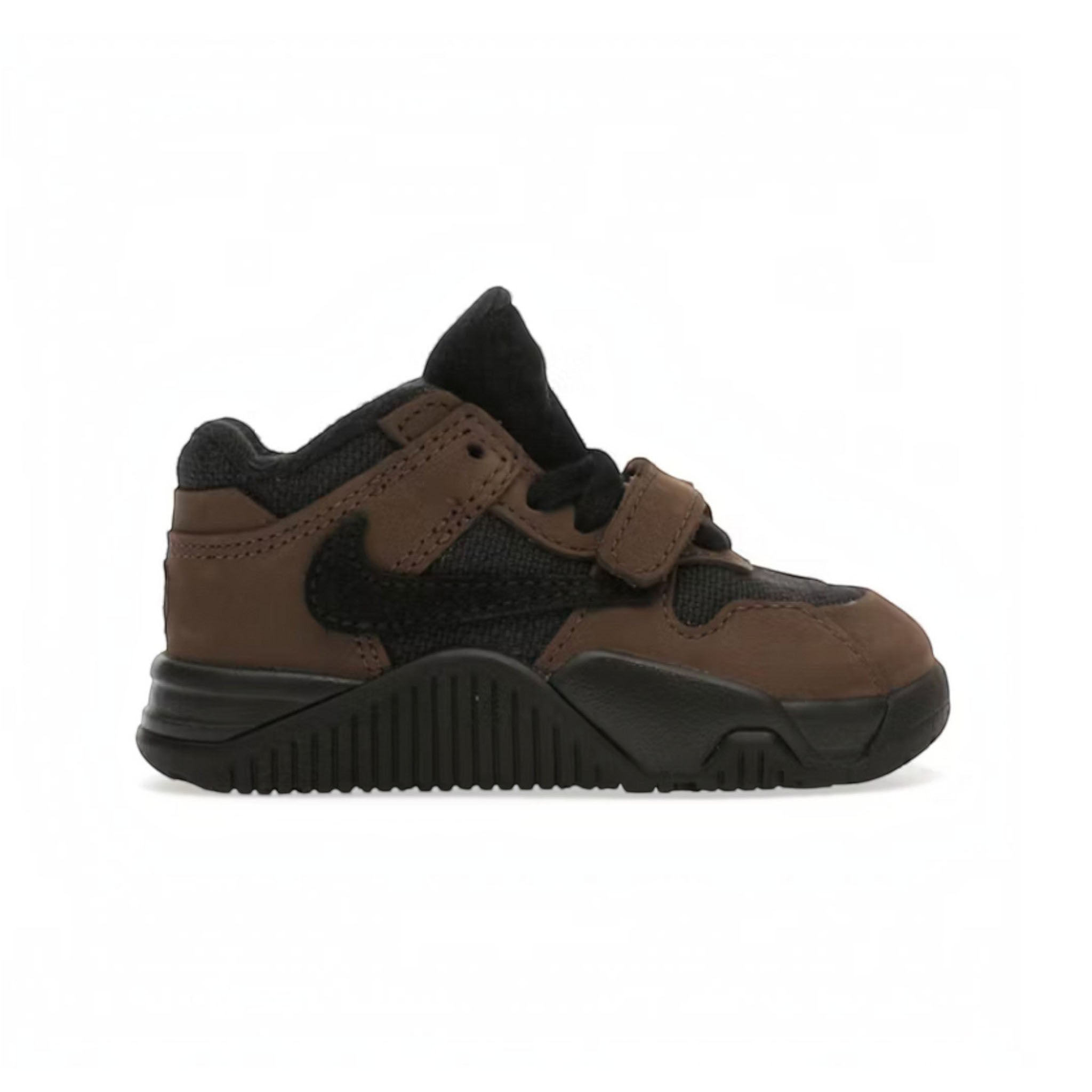 Jordan Jumpman Jack TR Travis Scott "Dark Mocha" TD - Hype World