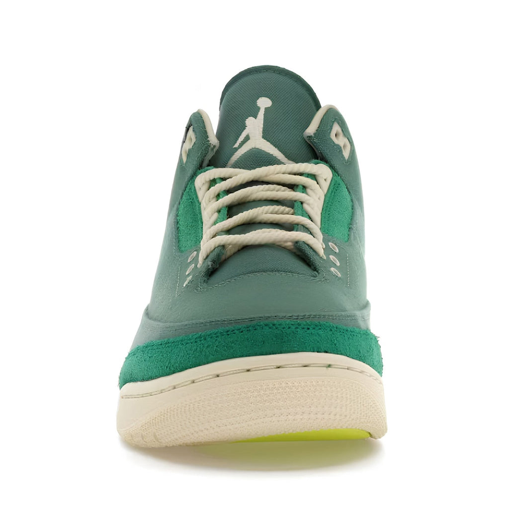 Jordan x Nina Chanel Abney 3 "Bicoastal" Women's - Hype World