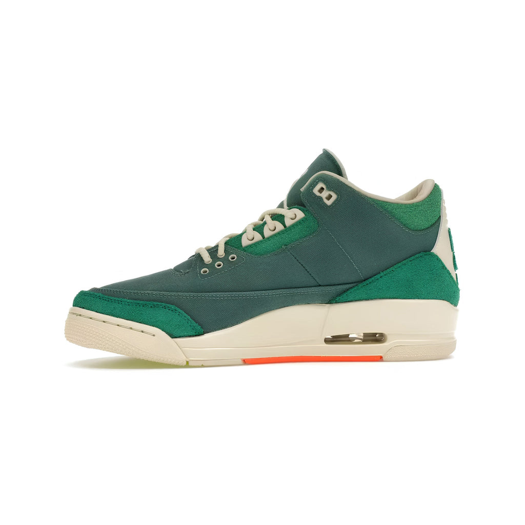 Jordan x Nina Chanel Abney 3 "Bicoastal" Women's - Hype World