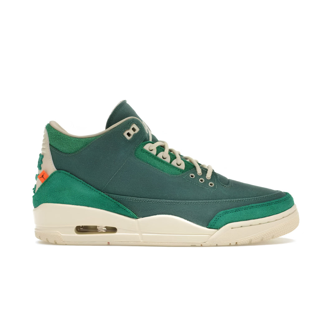 Jordan x Nina Chanel Abney 3 "Bicoastal" Women's - Hype World
