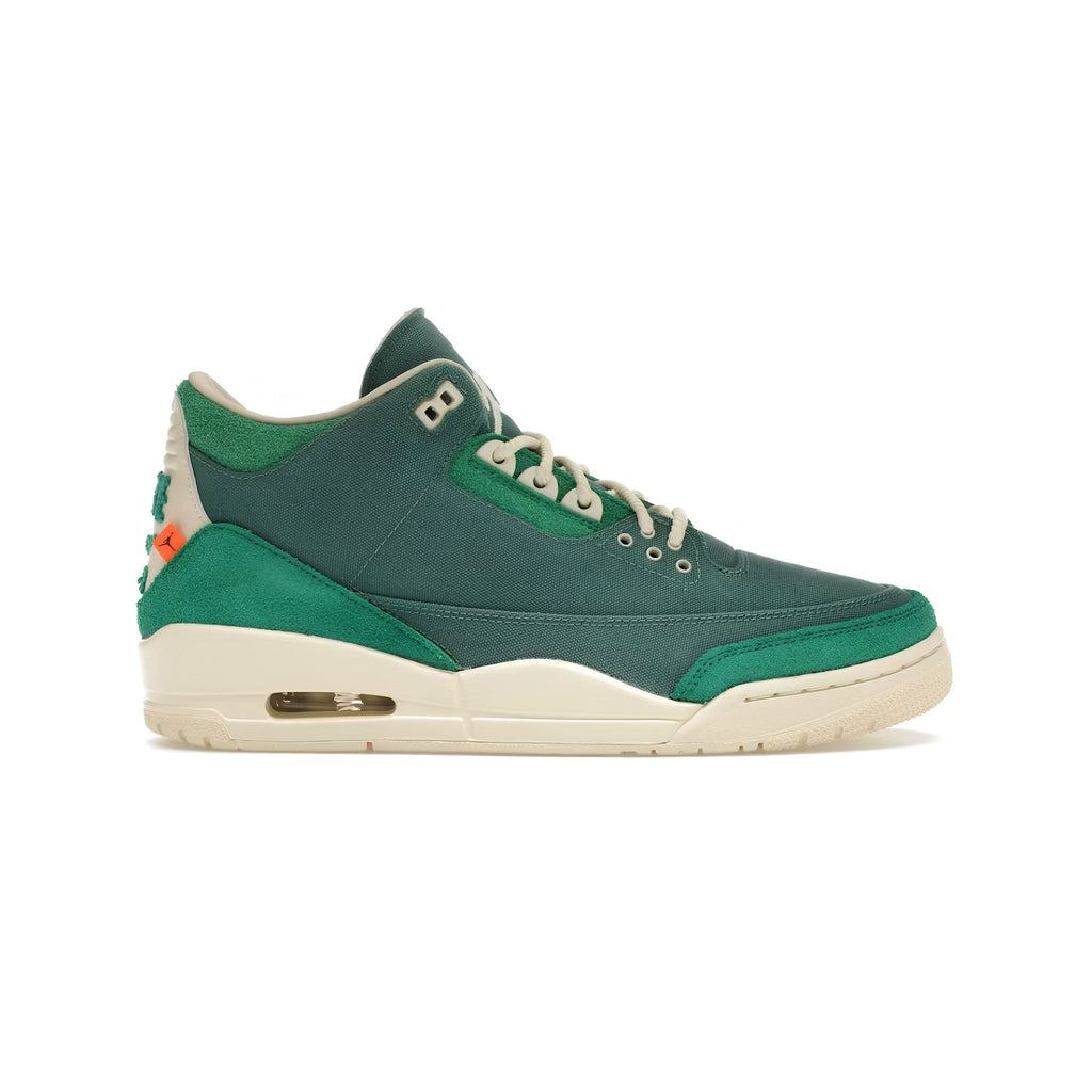 Jordan x Nina Chanel Abney 3 "Bicoastal" Women's - Hype World