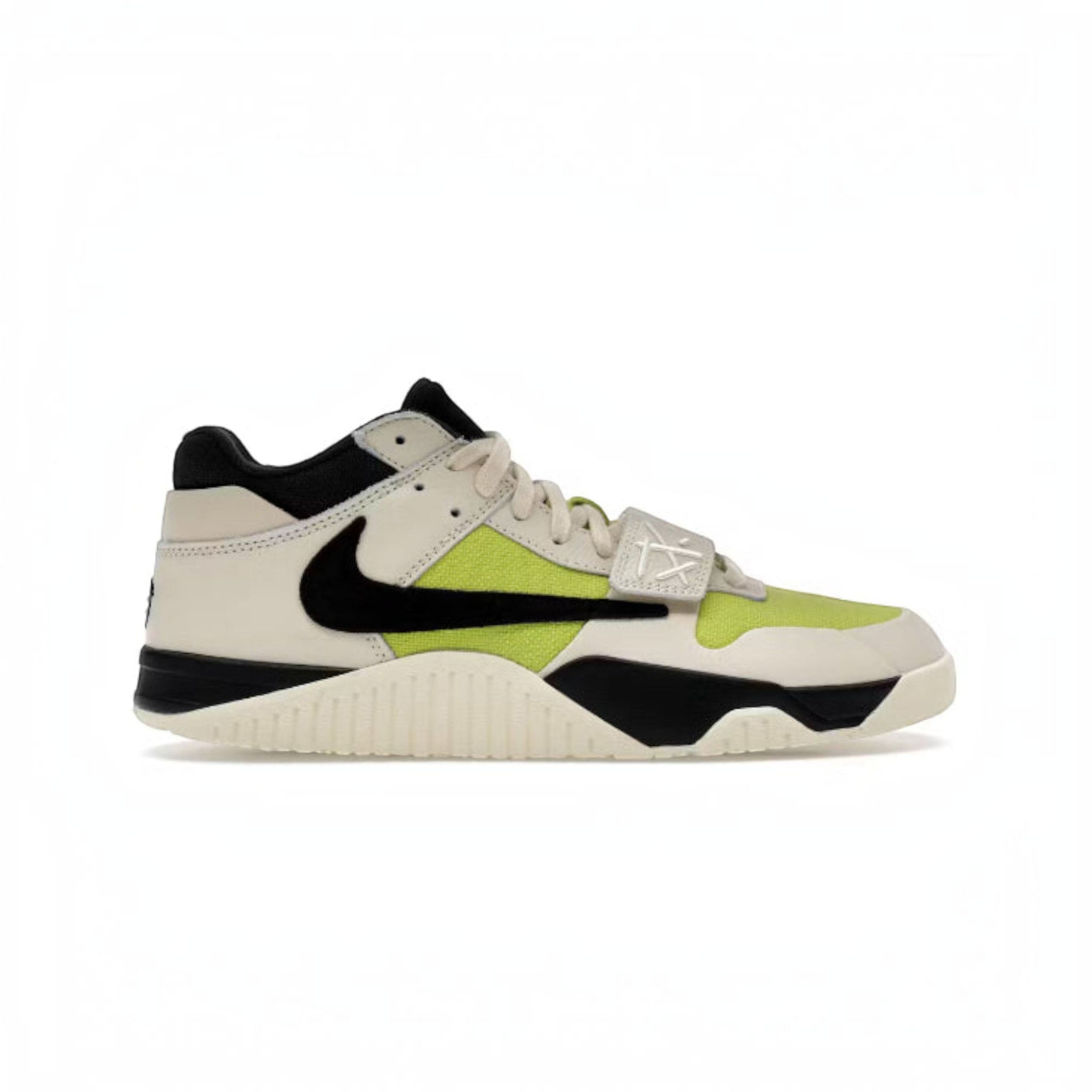 Jordan x Travis Scott Jumpman Jack TR “Bright Cactus” (Promo Sample) - Hype World