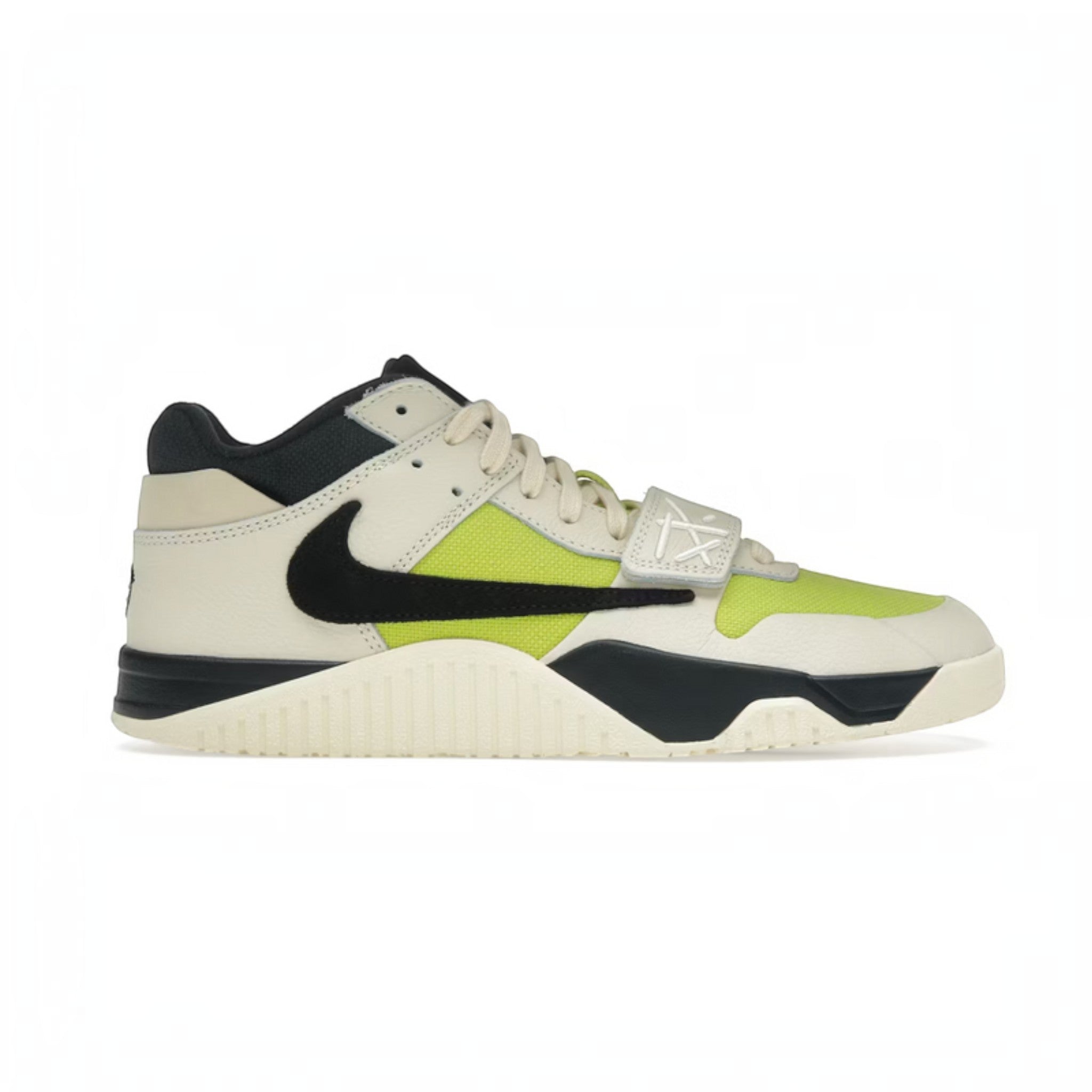 Jordan x Travis Scott Jumpman Jack TR "Bright Cactus" TD - Hype World