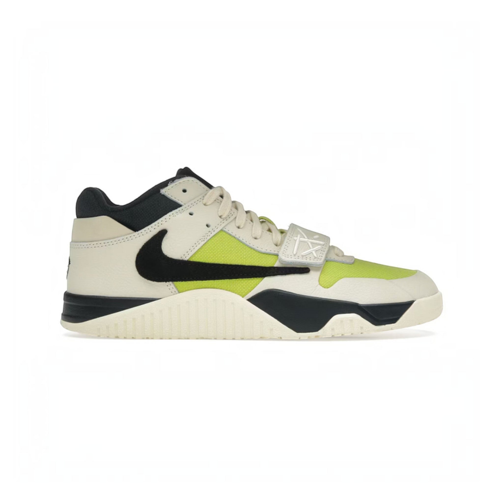 Jordan x Travis Scott Jumpman Jack TR "Bright Cactus" TD - Hype World