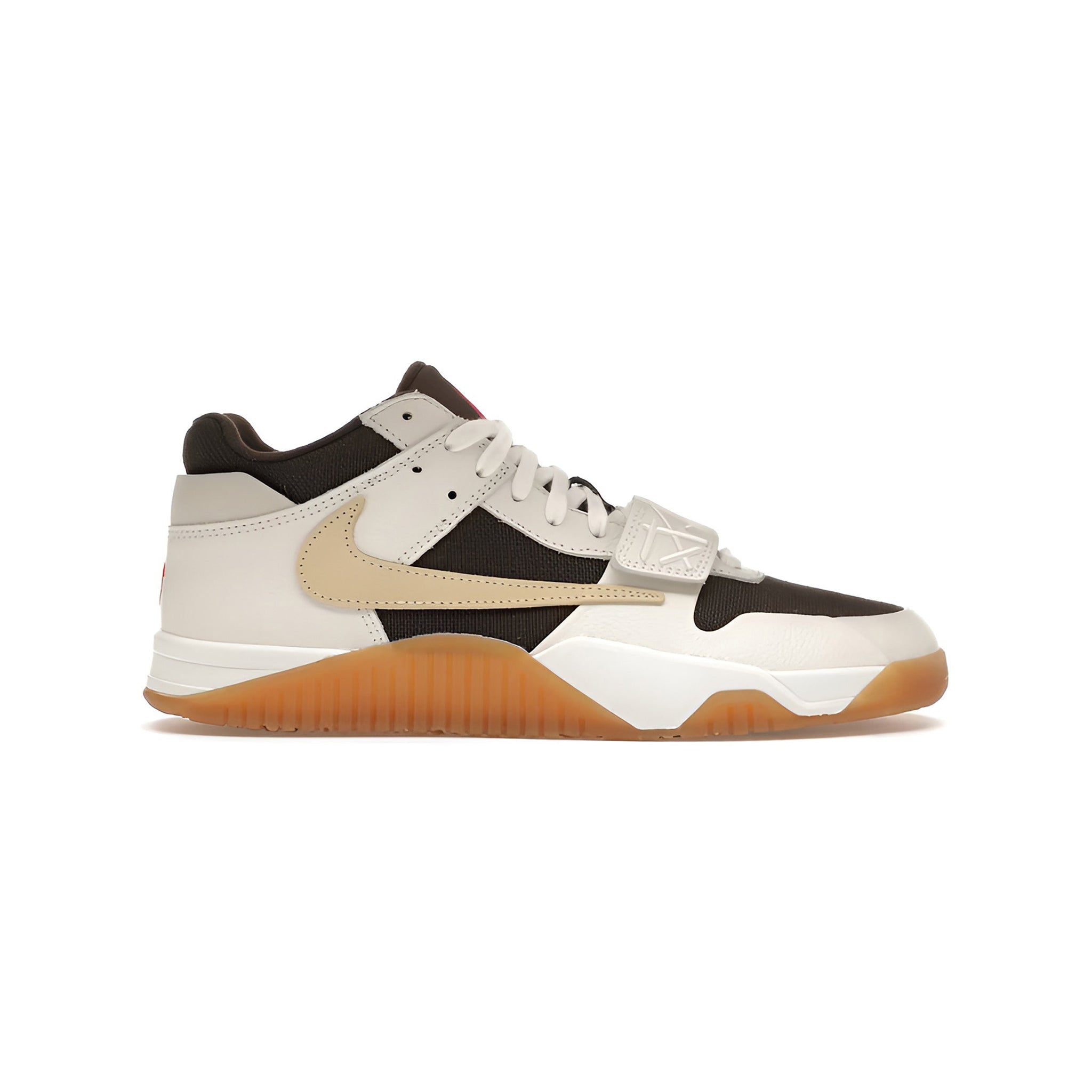 Jordan X Travis Scott Jumpman Jack TR “Sail” - Hype World