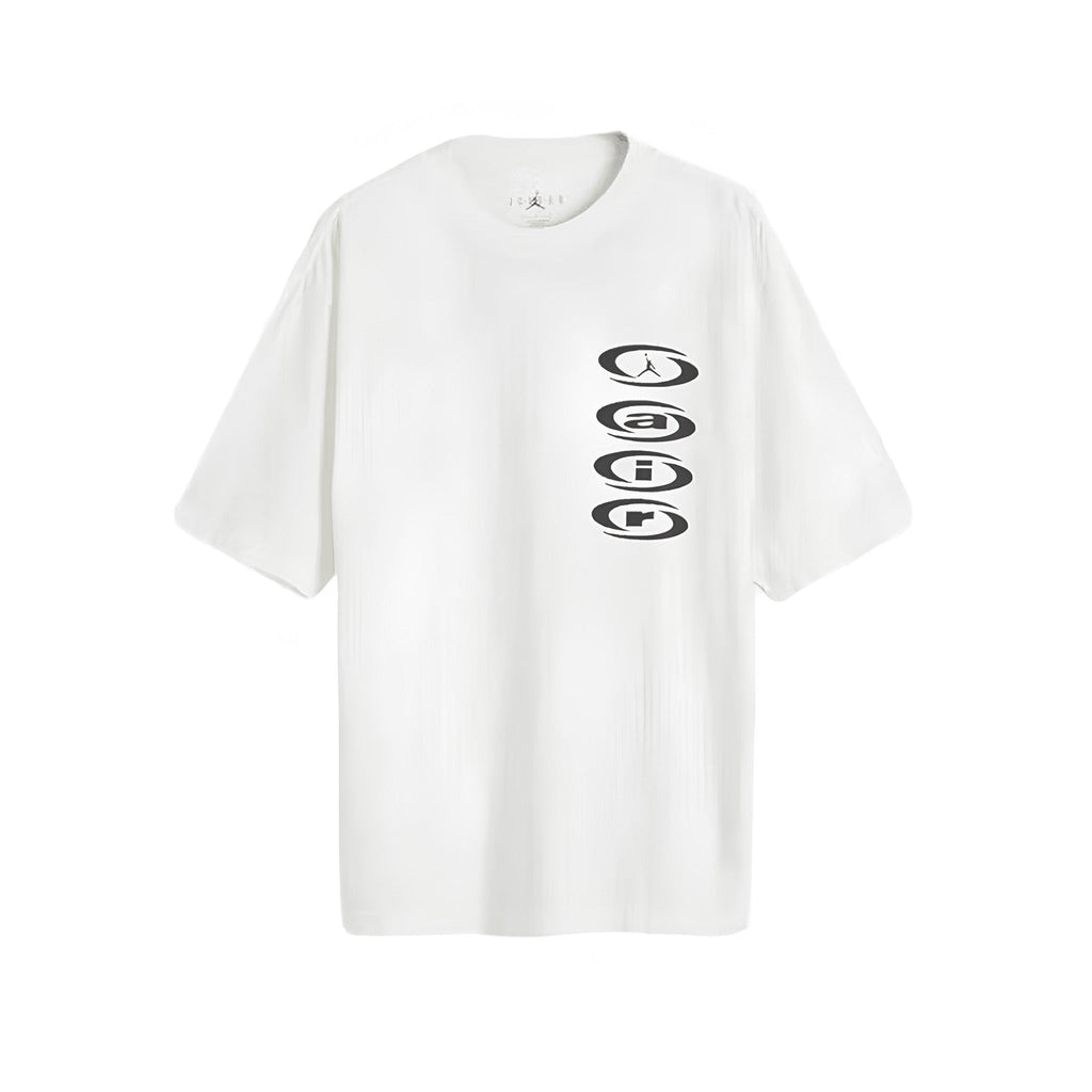 Jordan x Travis Scott T-Shirt Sail - Hype World