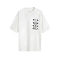 Jordan x Travis Scott T-Shirt Sail - Hype World