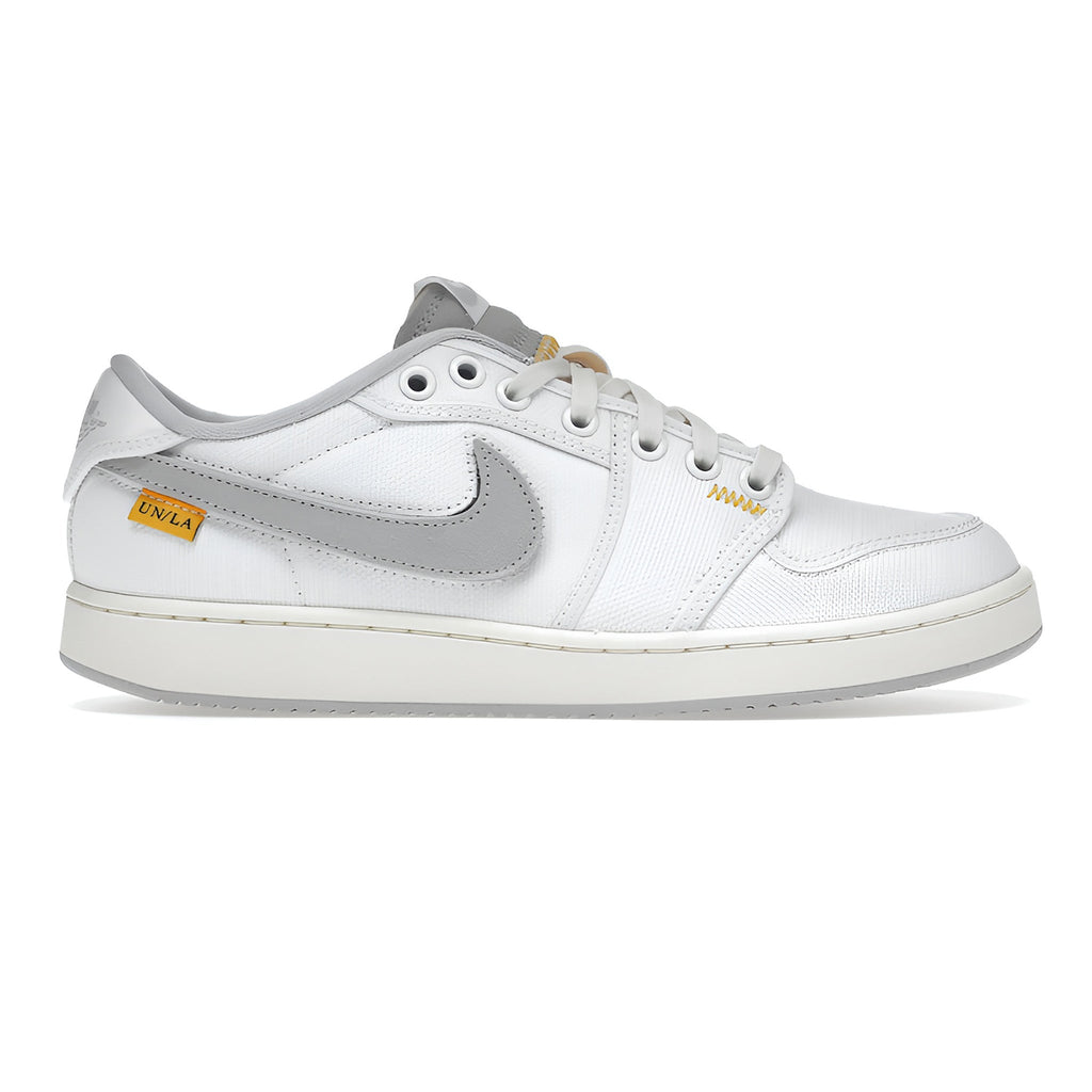 Jordan x Union LA 1 AJKO Low "White Canvas" - Hype World