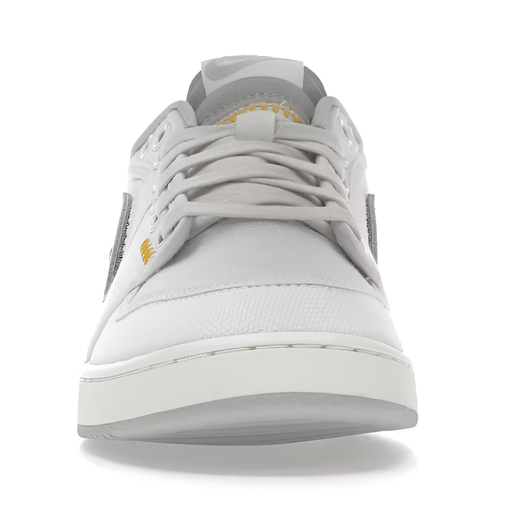Jordan x Union LA 1 AJKO Low "White Canvas" - Hype World