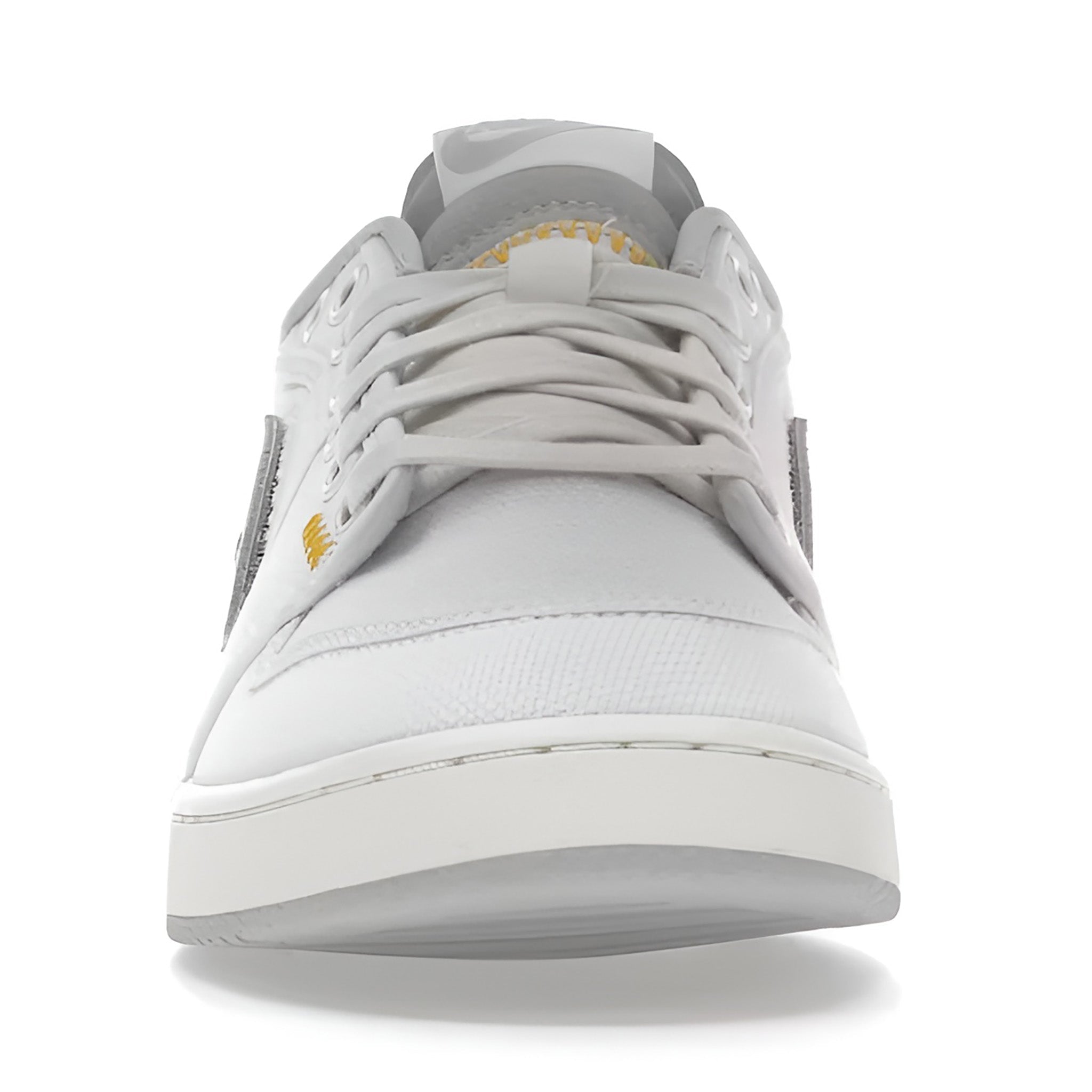 Jordan x Union LA 1 AJKO Low "White Canvas" - Hype World