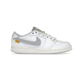 Jordan x Union LA 1 AJKO Low "White Canvas" - Hype World