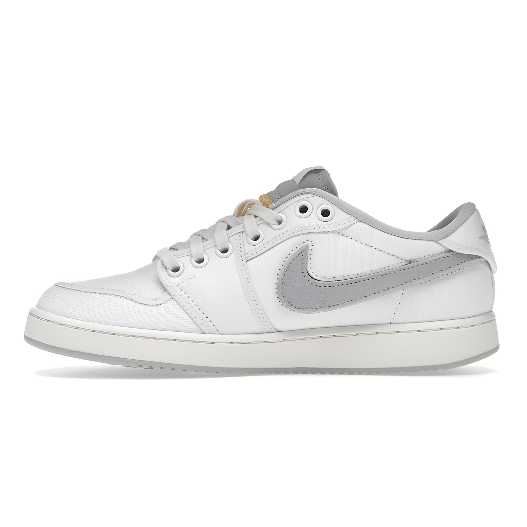 Jordan x Union LA 1 AJKO Low "White Canvas" - Hype World