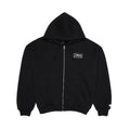 Jordan x Union x Fragment Hoodie Black - Hype World