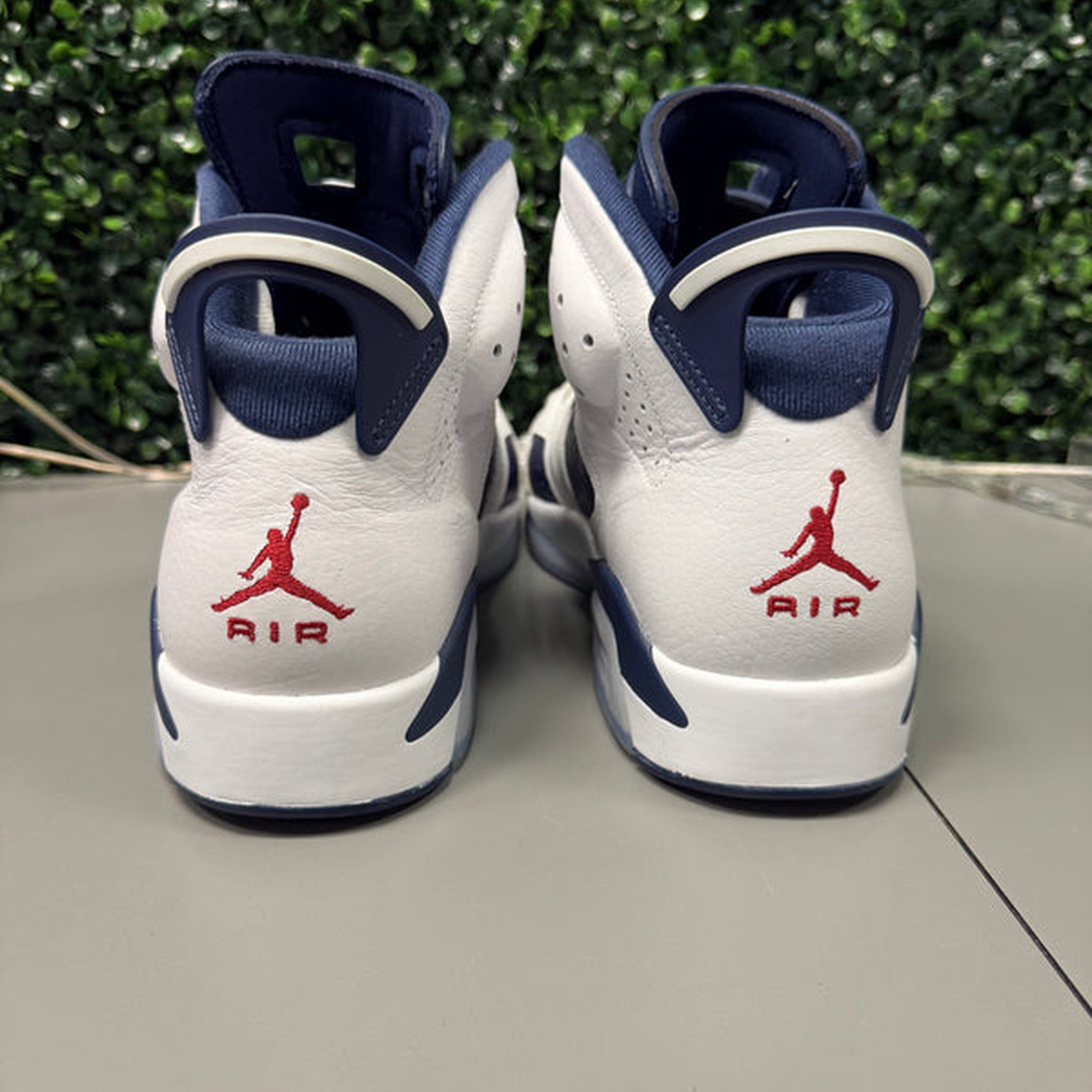 Jordan 6 "Olympics" Size 11 Preowned