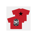 Kanye West Bully T-Shirt "Red" - Hype World