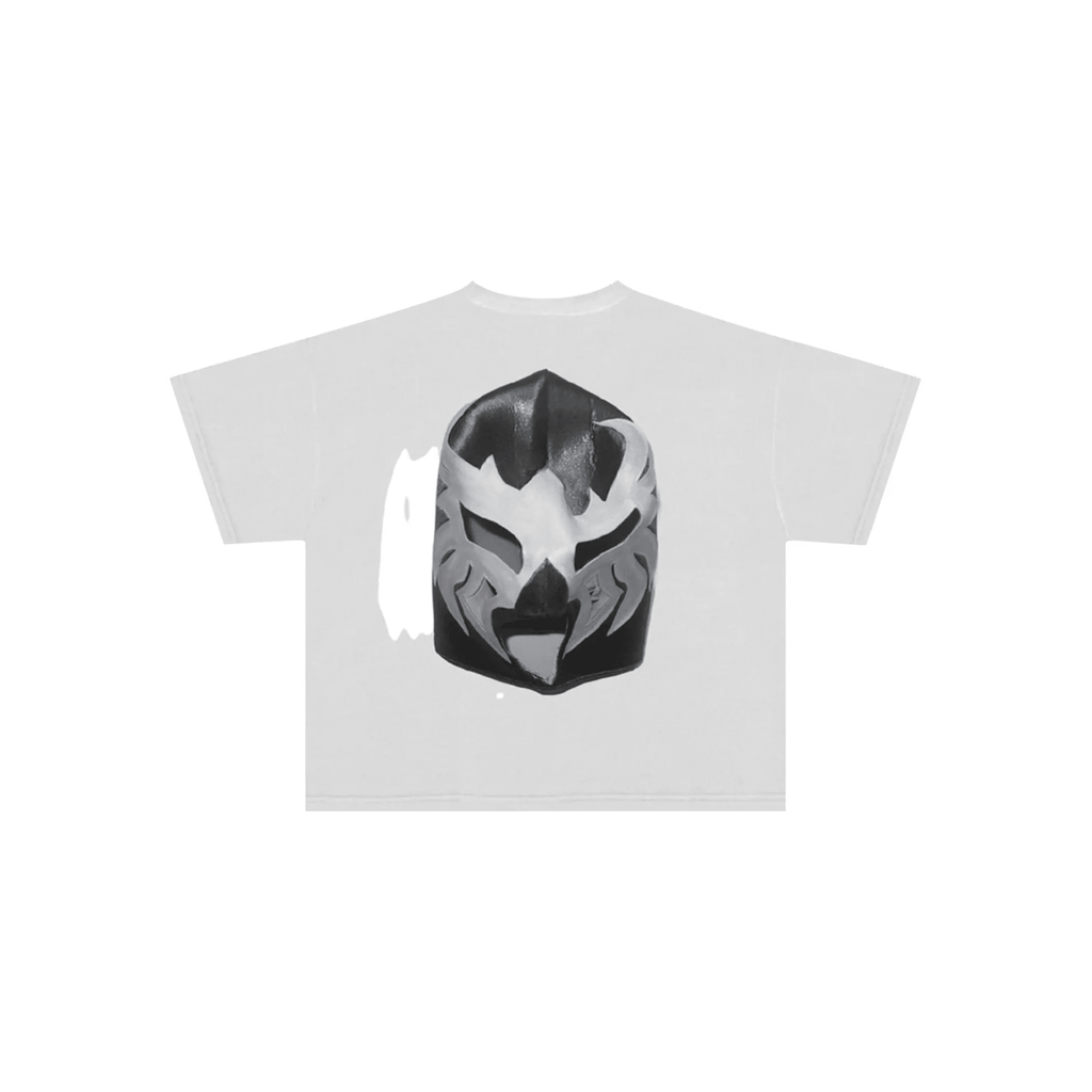 Kanye West Bully Tee "White" - Hype World