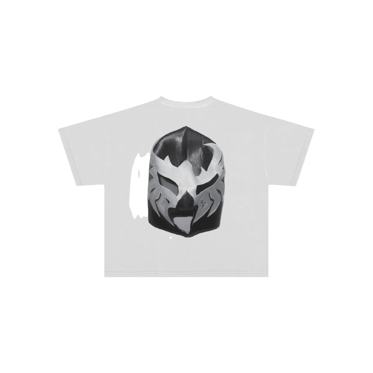 Kanye West Bully Tee "White" - Hype World