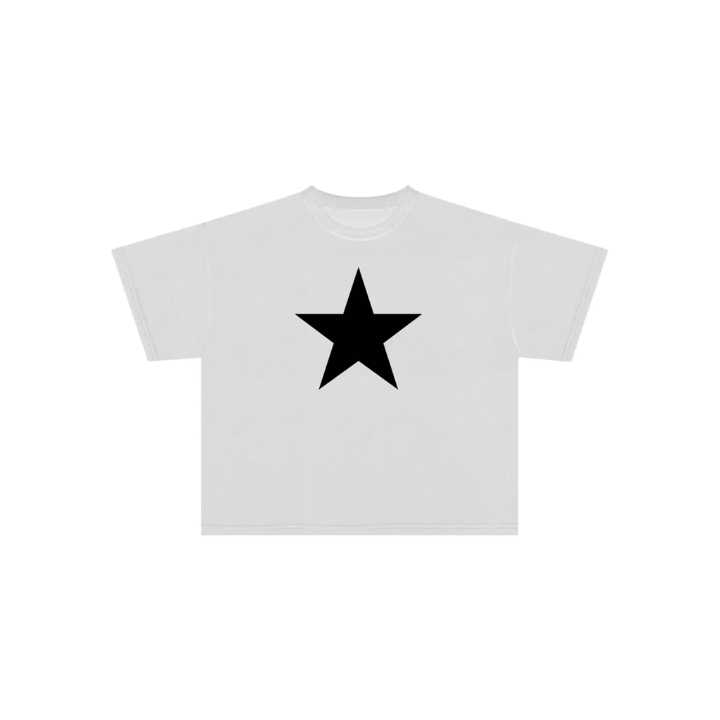 Kanye West Bully Tee "White" - Hype World