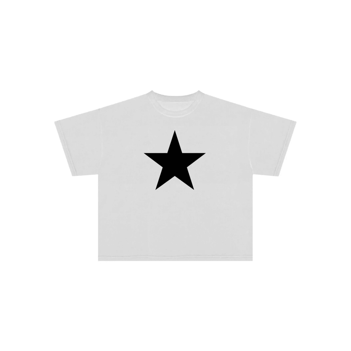 Kanye West Bully Tee "White" - Hype World