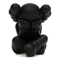 KAWS Separated Vinyl Figure Black - Hype World