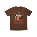 KAWS x Monsters Count Chocula T-shirt - Hype World