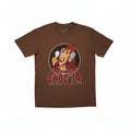 KAWS x Monsters Count Chocula T-shirt - Hype World